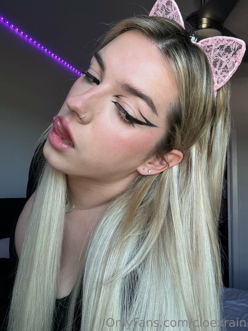 TS Cloexrain - Shemale Trans Onlyfans #vvwhgXtm