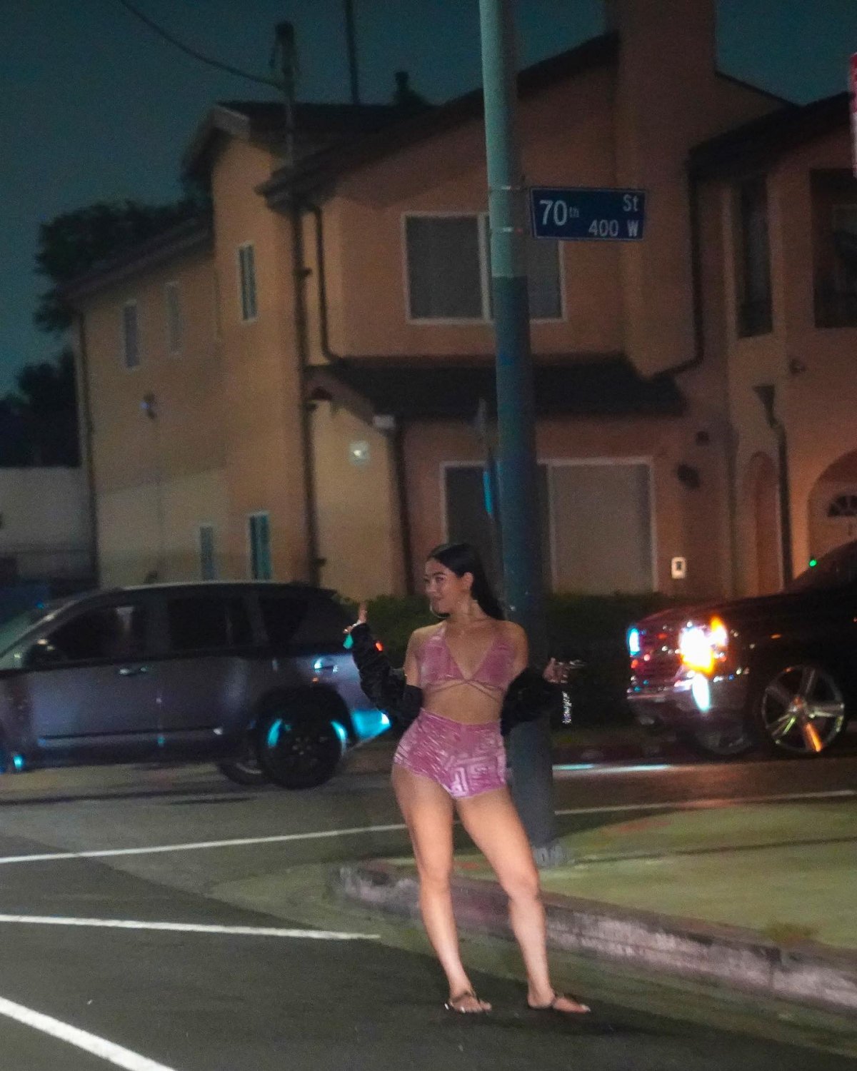 Figueroa Street Asian Baddies #A7Sb4vAt