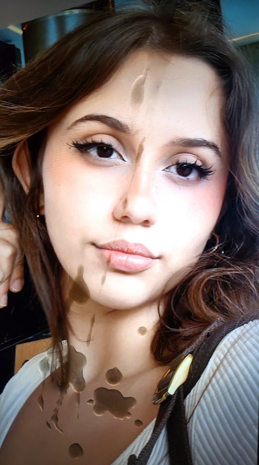 Emikukis Cumtribute 🥵💦 #3C7SZZUb