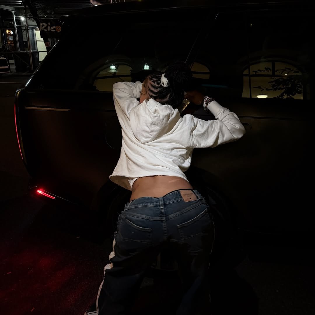 Coi Leray Needs My Balls In Her Mouth #igE57pyX