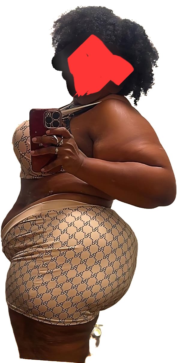 MILF Ebony #MyoPDf9g