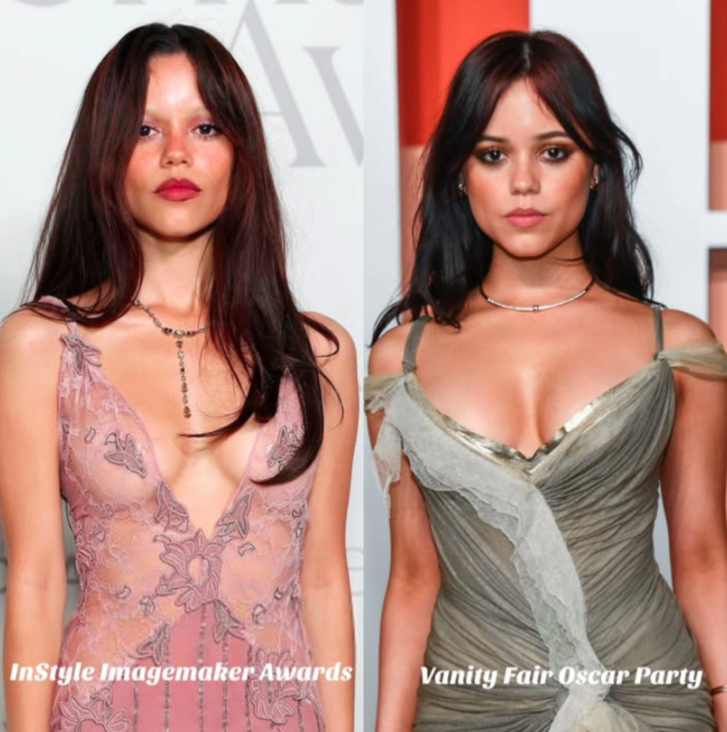Jenna Ortega #la62NQSW