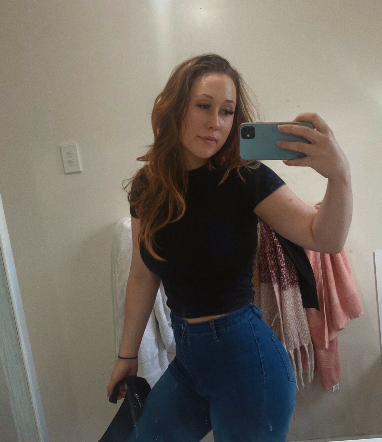 Beautiful and sexy Jen #VbDRadIx