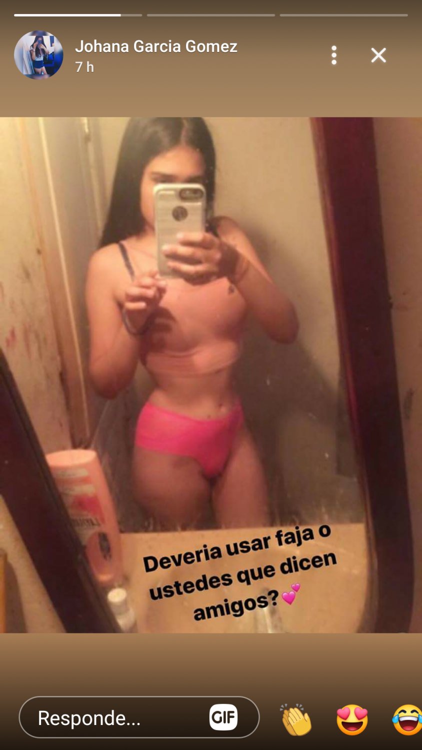 Delgadita de Ensenada #cDapIjPz