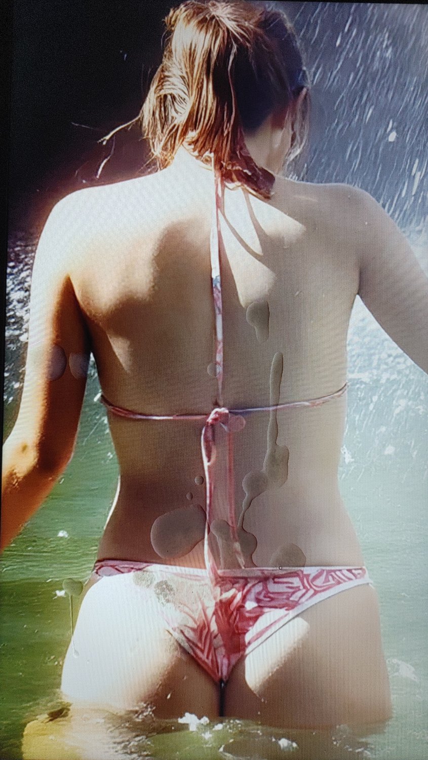 Xochitl Gomez Cum Tribute #4 #bgxneukH