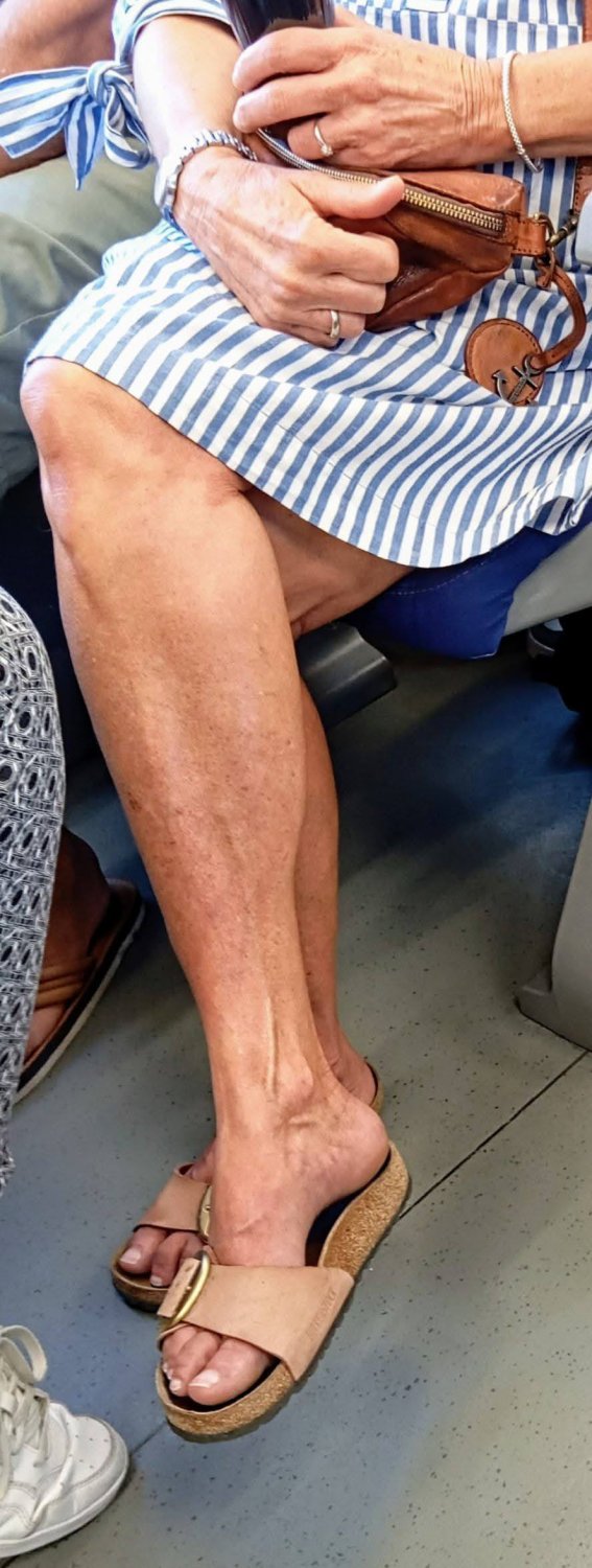 candid feet #TZefAXyo