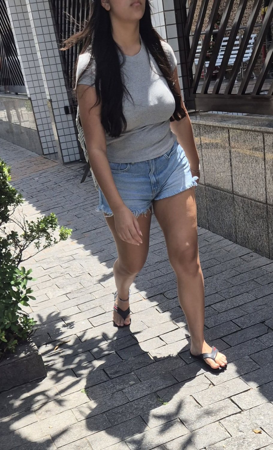 candid feet #nrMvPSmQ