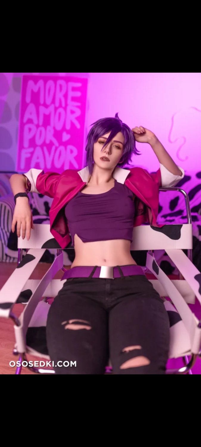 Sexy Cosplay Collection #RSlvmkSu