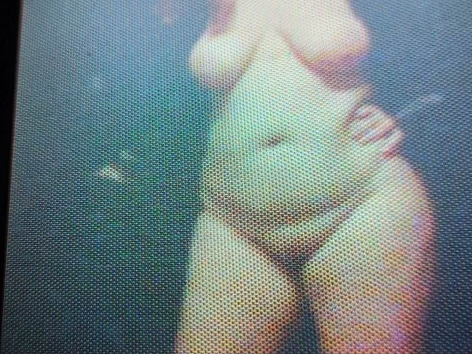 Husbands Screen Grabs of 36yo Slut Wife Els #pCsqlpsV
