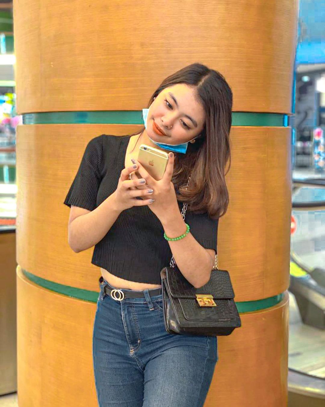 Mia Ariana_ Brotodak 33 #jaynoKBj