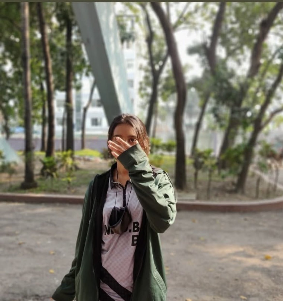 Viral popular desi girl #bRPxBYaB