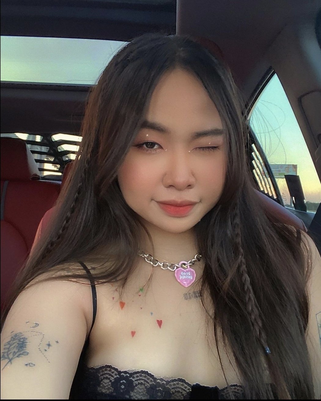 Asian Takeout Vivian #gO2te9F6