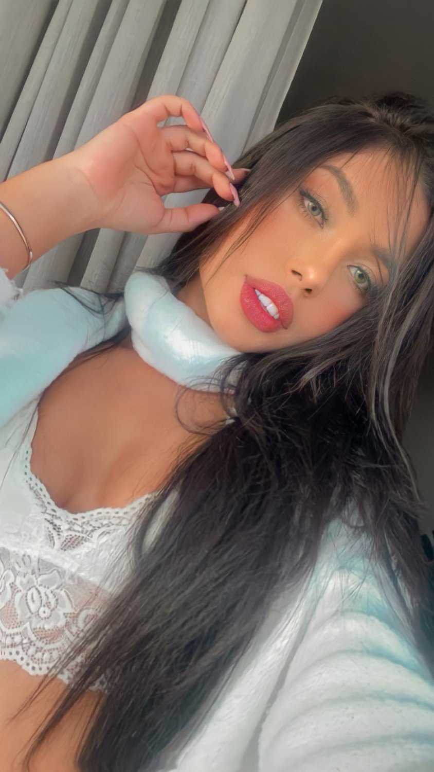 MEGAM ANGEL FOX #VRbgLGHC